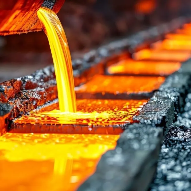 New technologies usher in a new era of high-performance steel